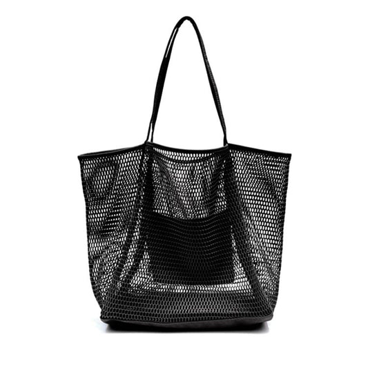 Mesh Tote