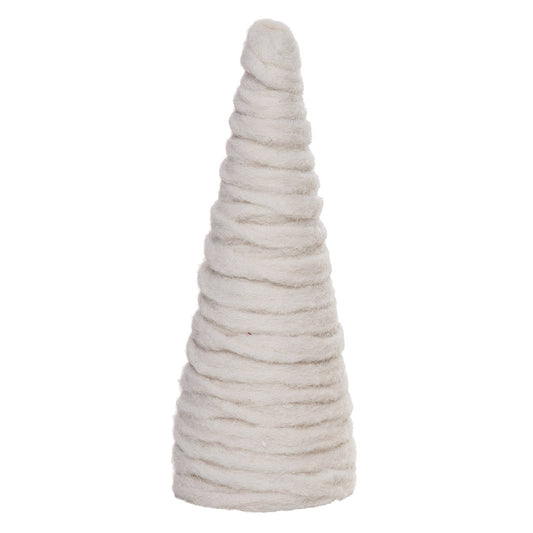 Knit Foam Holiday Tree