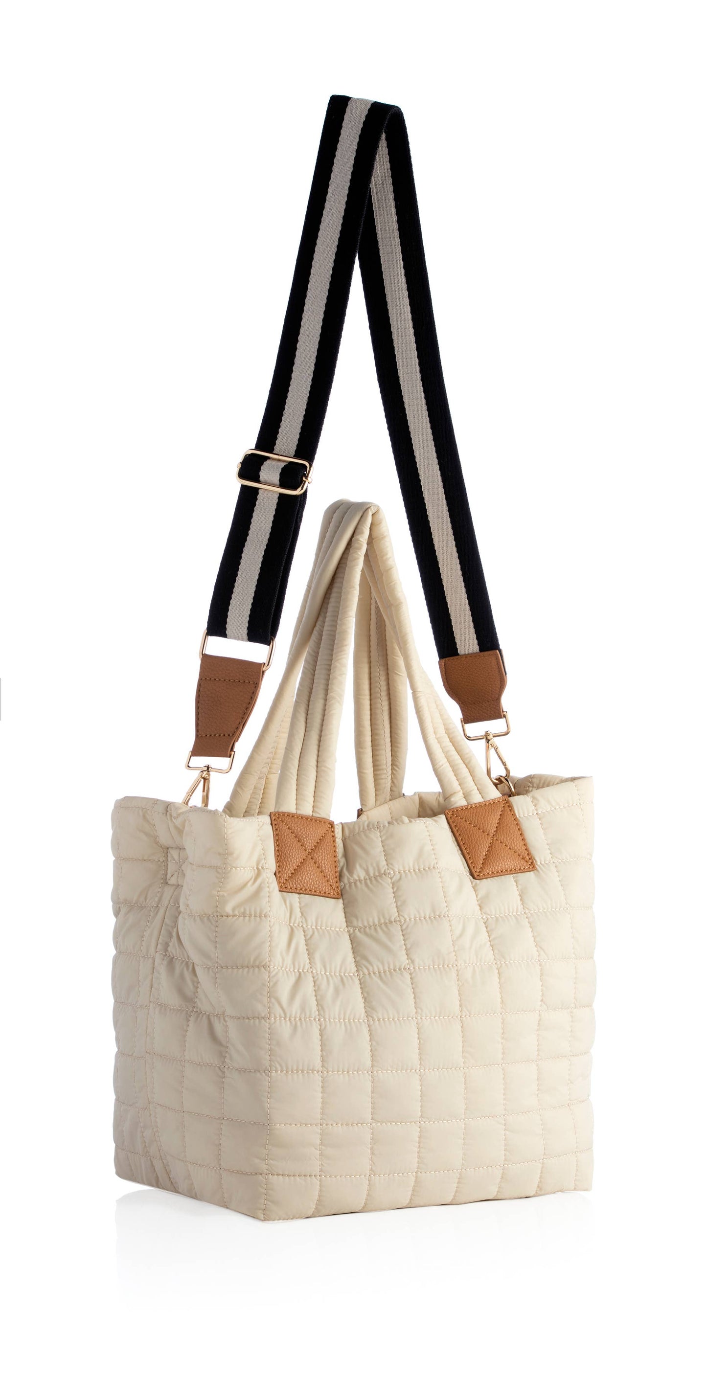 EZRA TOTE: Ivory