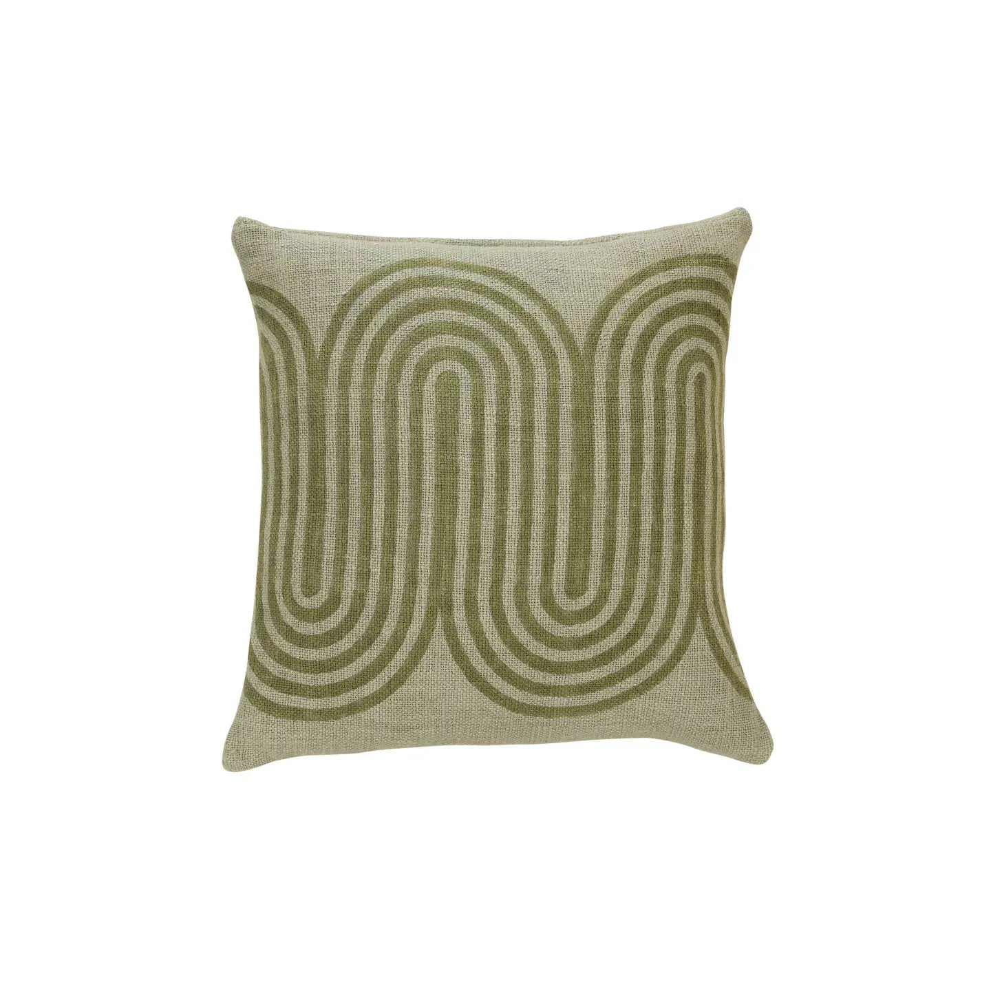 Accent Pillow