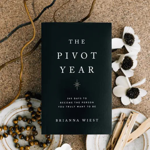 Pivot Year