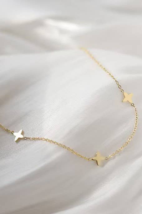 Starlite Necklace