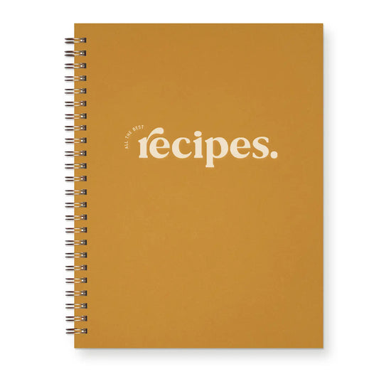 Recipe Book