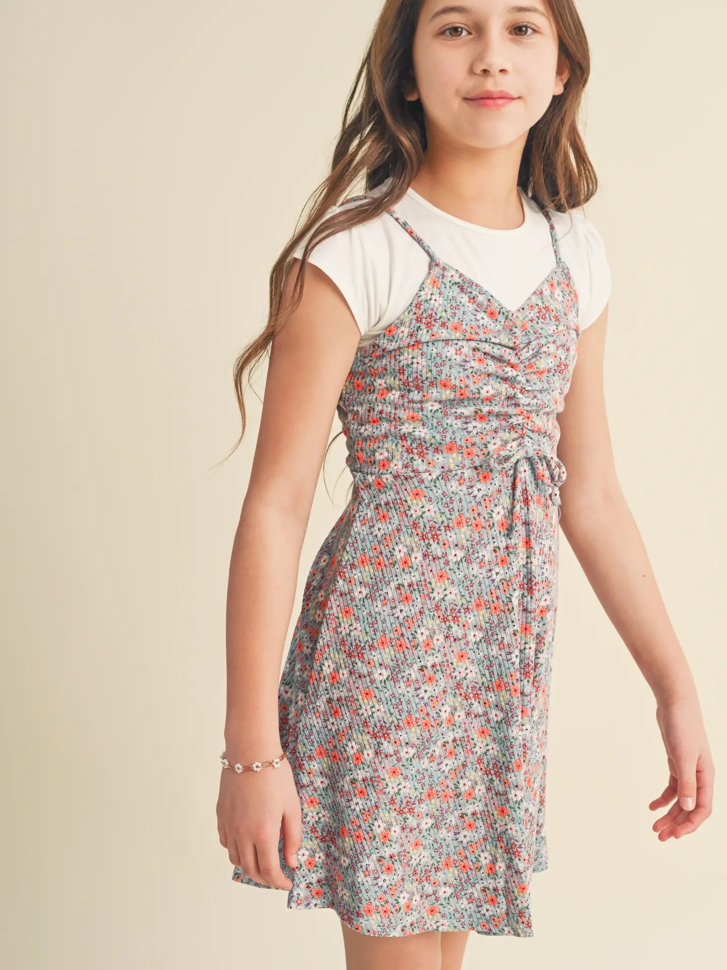 Willow Kid's Dress