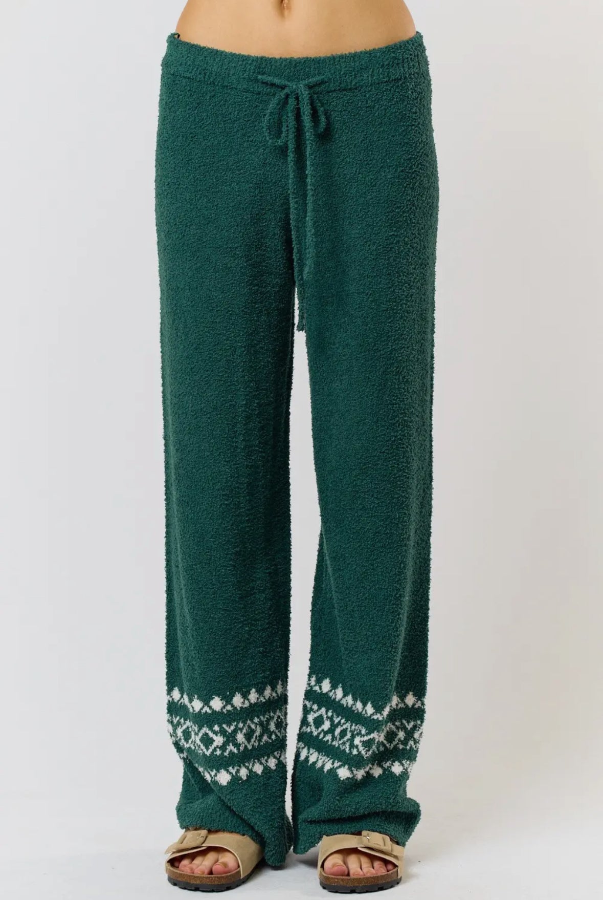 Teddy Lounge Pants