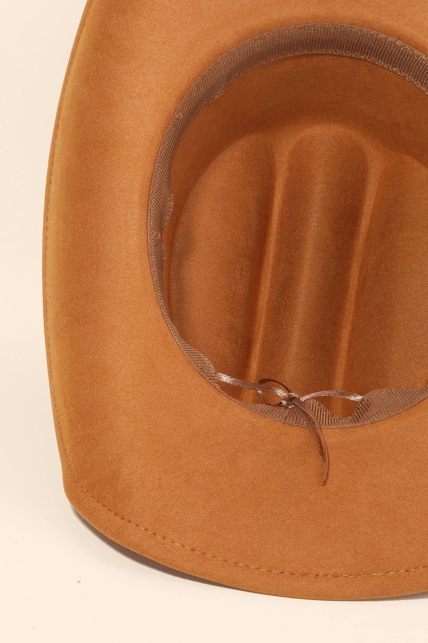 Solid Color Western Cowboy Hat: IV