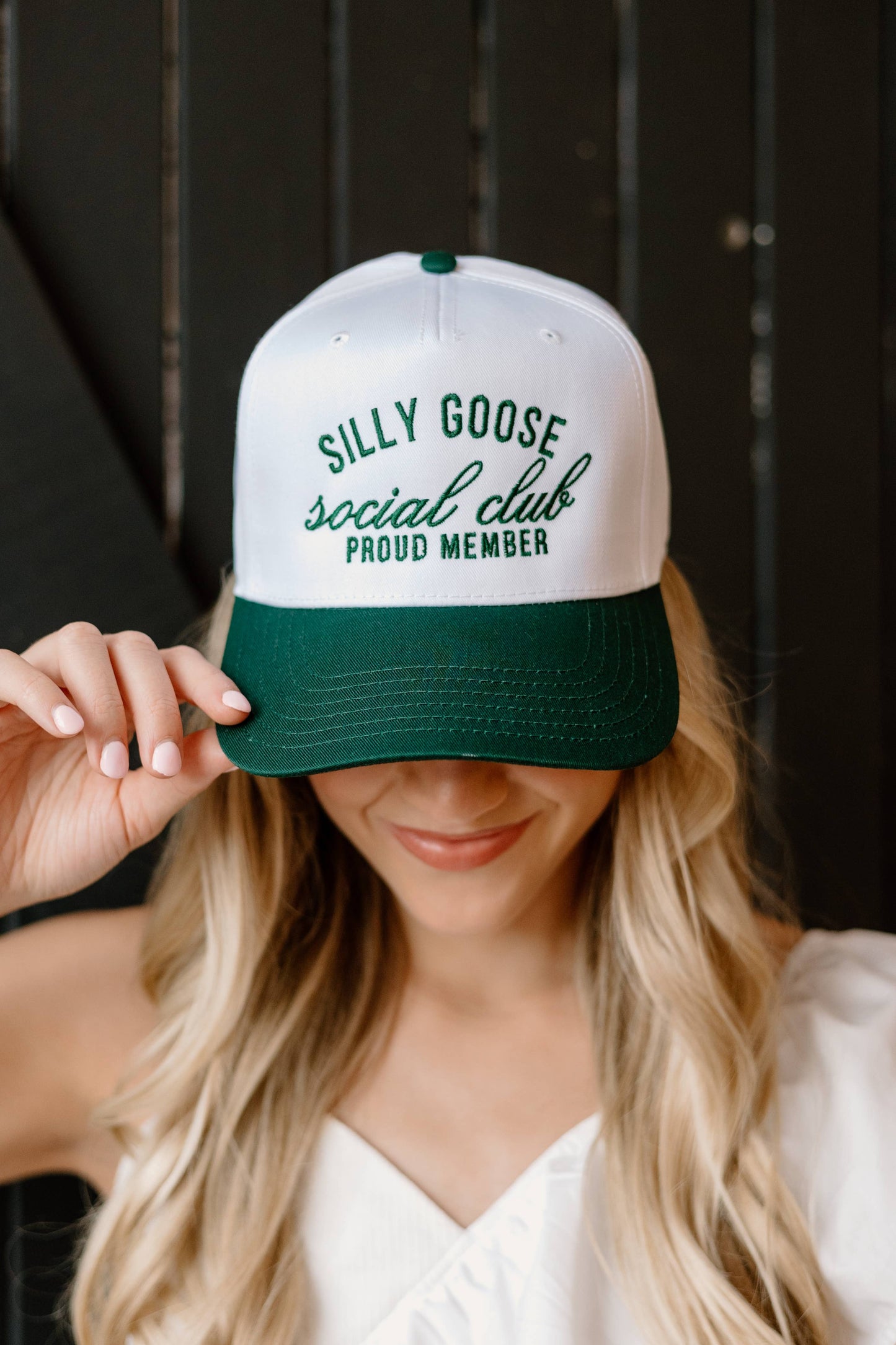 Silly goose social club