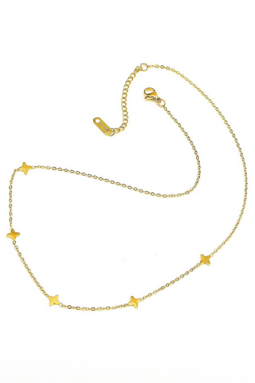 Starlite Necklace