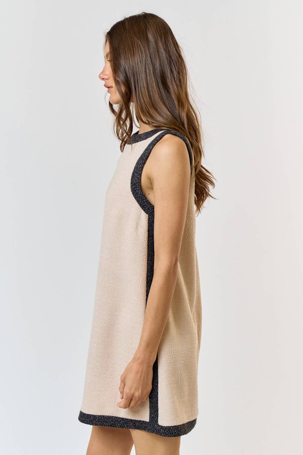 Jackie Sleeveless Dress