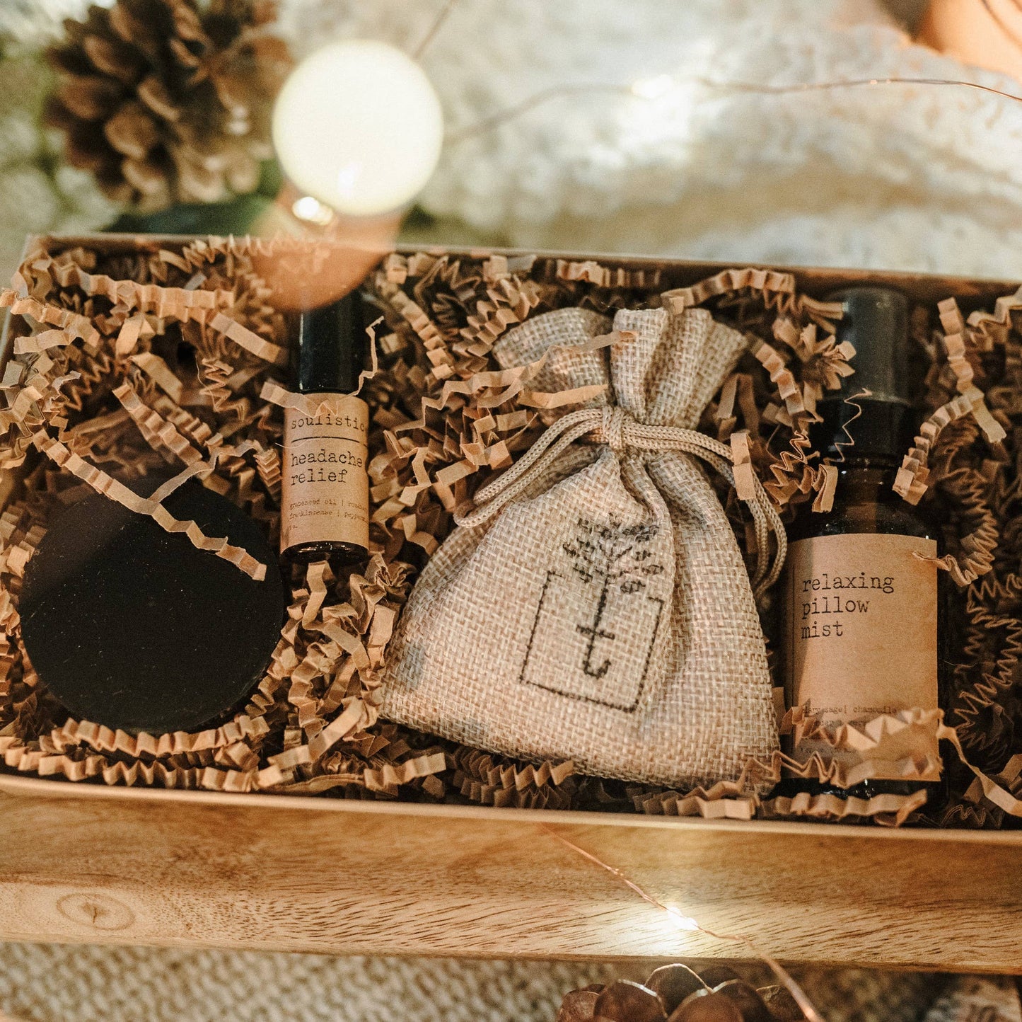 Oil Gift Sets